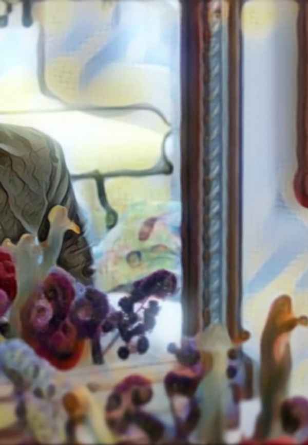 Lissa's Trip Poster 3