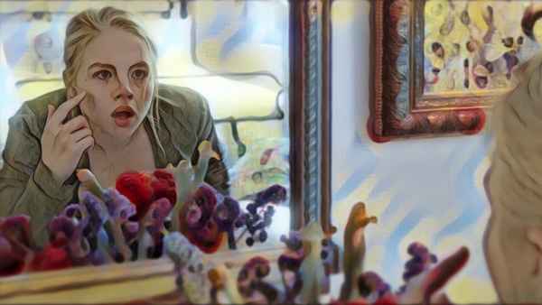 Lissa's Trip Poster 1