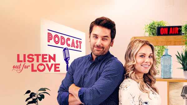 Listen Out for Love Poster 1