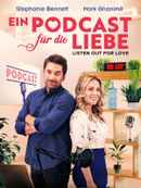 Listen Out for Love Poster 6