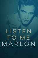 Listen to Me Marlon Poster 1