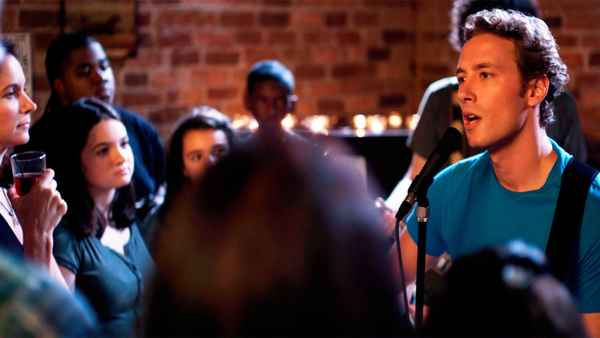 Listen to Your Heart Poster 1