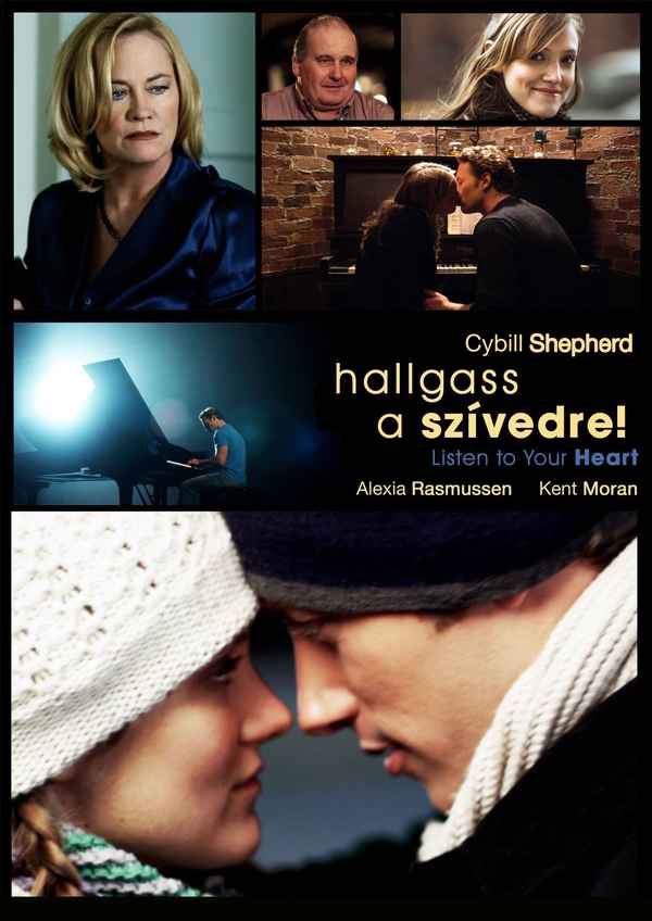 Listen to Your Heart Poster 3