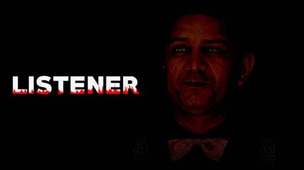 Listener Poster 5
