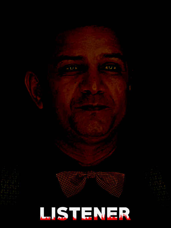 Listener Poster 1