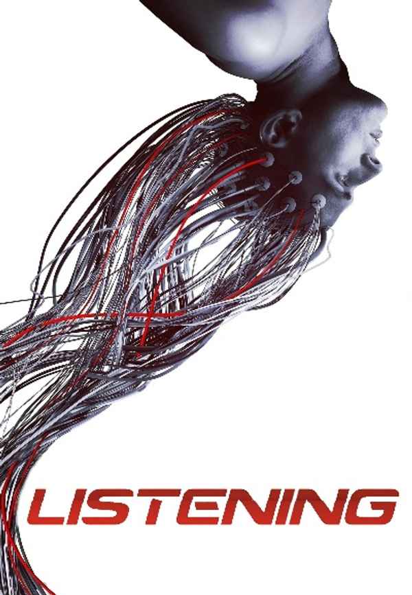 Listening Poster 6