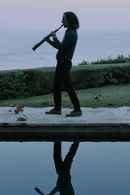 Listening to Kenny G Poster 3