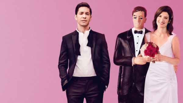 Literally, Right Before Aaron Poster 4