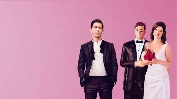 Literally, Right Before Aaron Poster 1