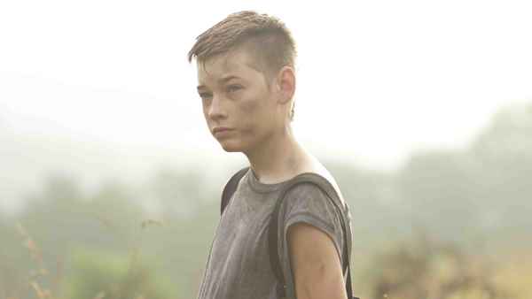 Little Accidents Poster 1