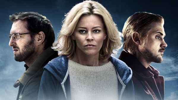 Little Accidents Poster 7