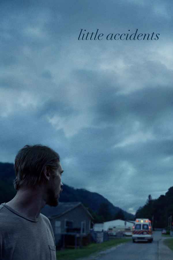 Little Accidents Poster 2