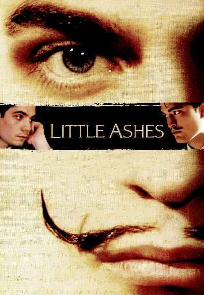 Little Ashes