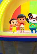 Little Baby Bum: Music Time Poster 5