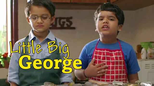 Little Big George