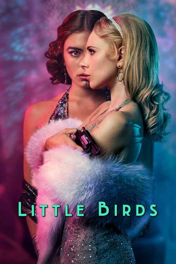 Little Birds Poster 5