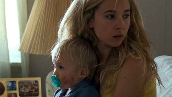 Little Birds Poster 1