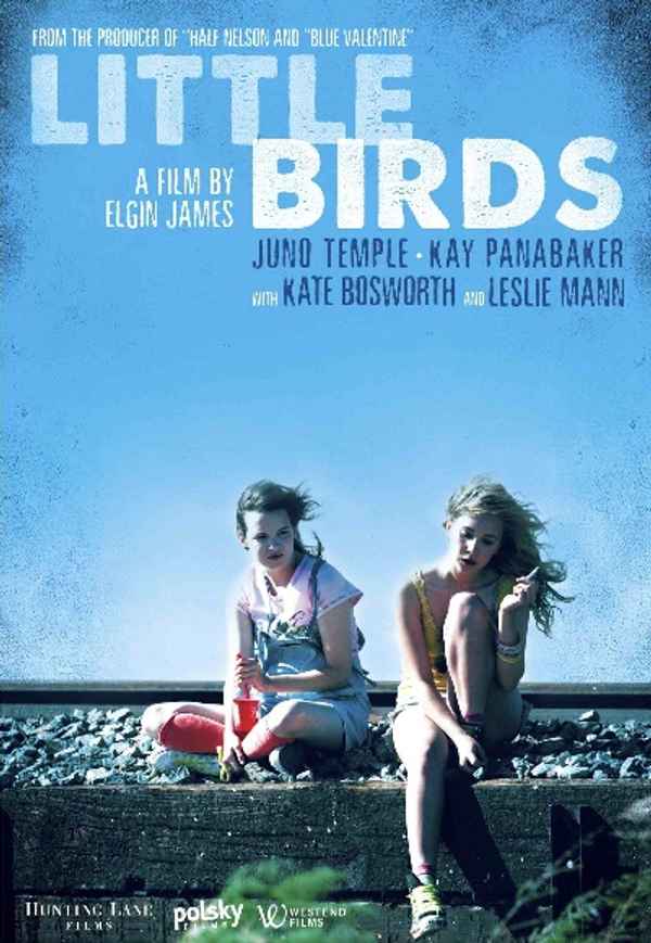 Little Birds Poster 4