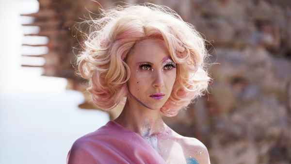 Little Birds Poster 1