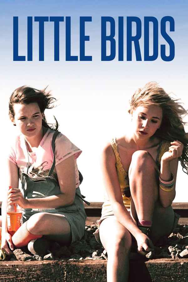 Little Birds Poster 3
