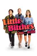 Little Bitches Poster 1