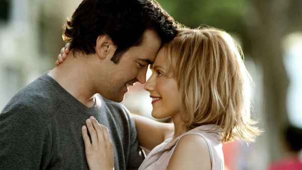 Little Black Book Poster 7