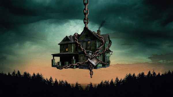 Little Bone Lodge Poster 1