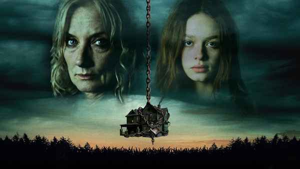 Little Bone Lodge Poster 2