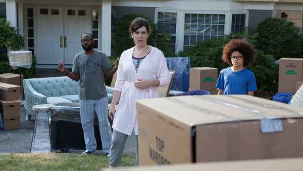 Little Boxes Poster 3