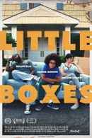 Little Boxes Poster 2