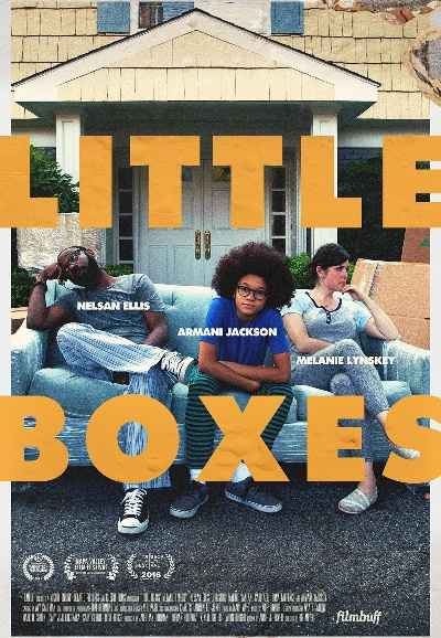 Little Boxes