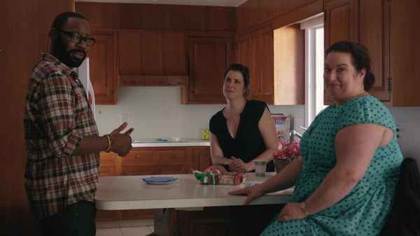 Little Boxes Poster 1