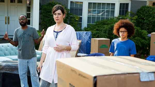 Little Boxes Poster 4