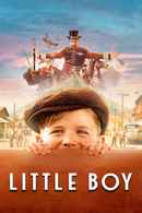 Little Boy Poster 6