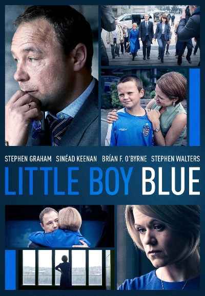 Little Boy Blue