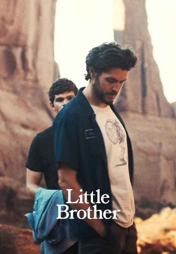 Little Brother Poster 5