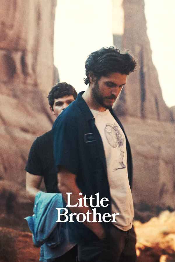 Little Brother Poster 4