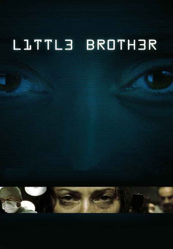 Little Brother Poster 5