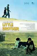 Little Brother Poster 4