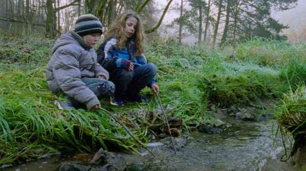 Little Brother Poster 1