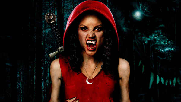 Little Dead Rotting Hood Poster 2