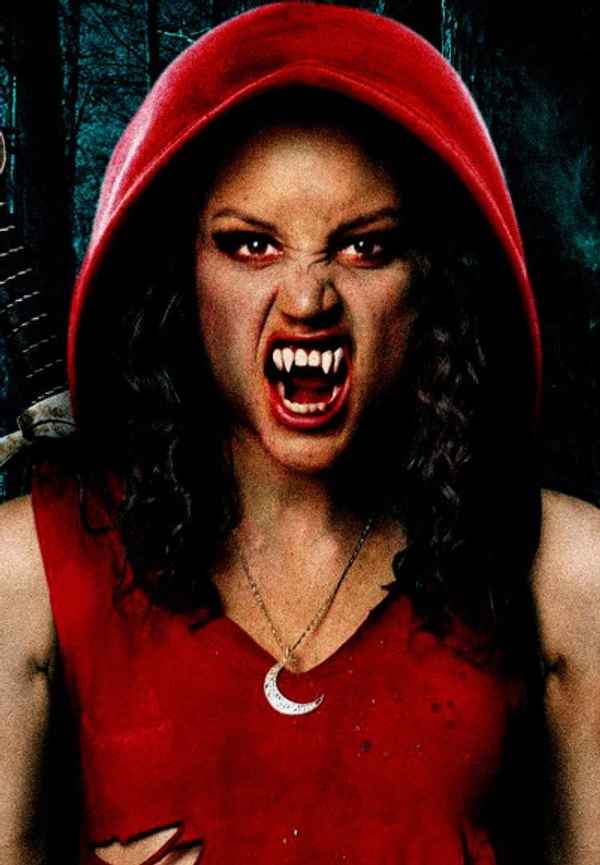 Little Dead Rotting Hood Poster 4