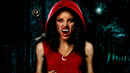 Little Dead Rotting Hood Poster 1