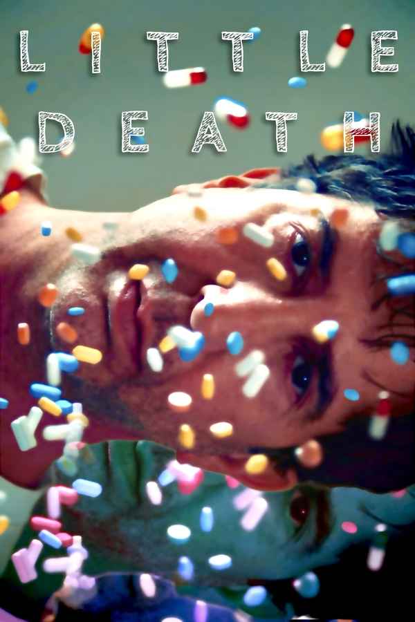 Little Death Poster 4
