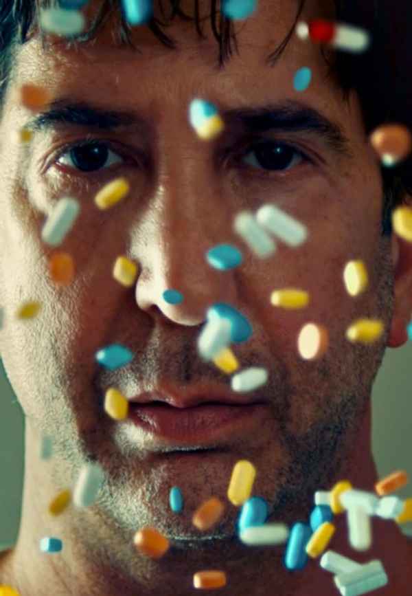 Little Death Poster 6