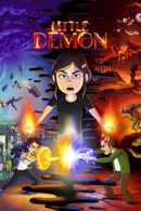 Little Demon Poster 7