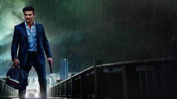 Little Dixie Poster 3