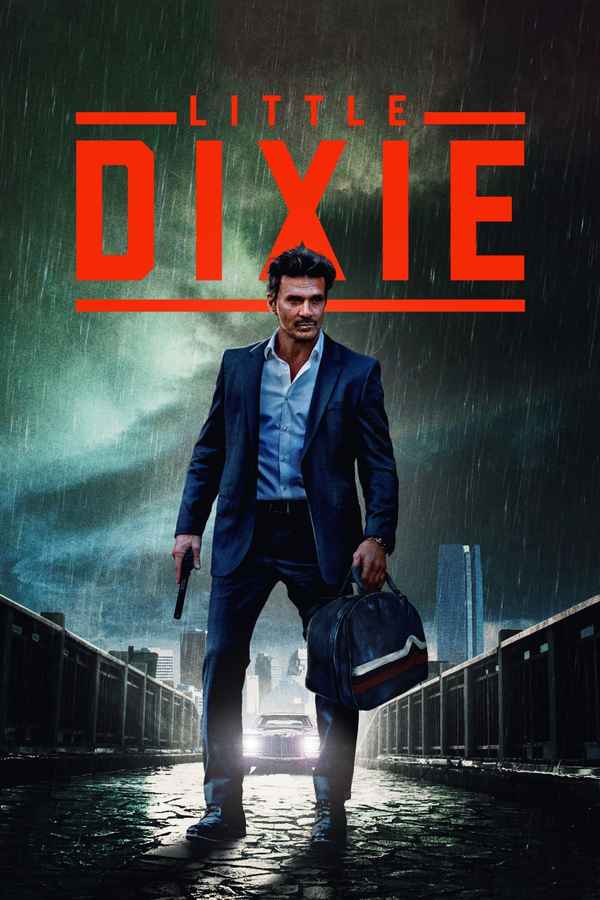Little Dixie Poster 5
