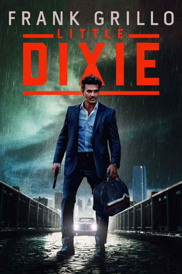 Little Dixie Poster 6