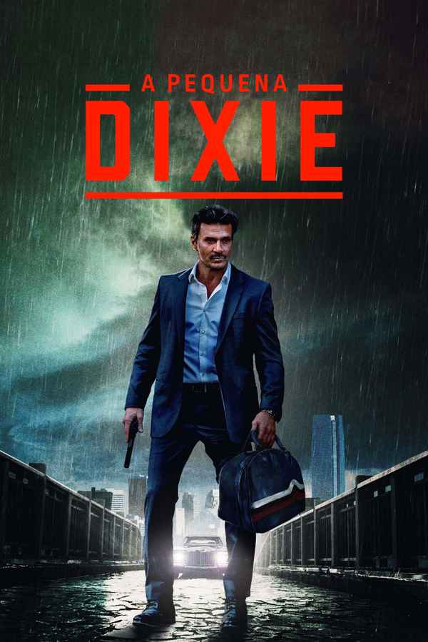 Little Dixie Poster 4